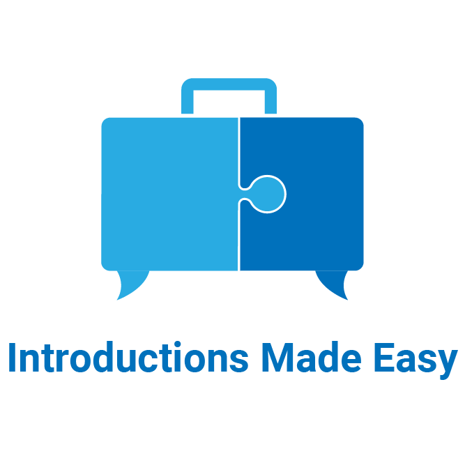 Introductions Made Easy